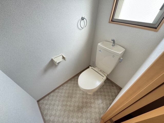 クレアール本山の物件内観写真