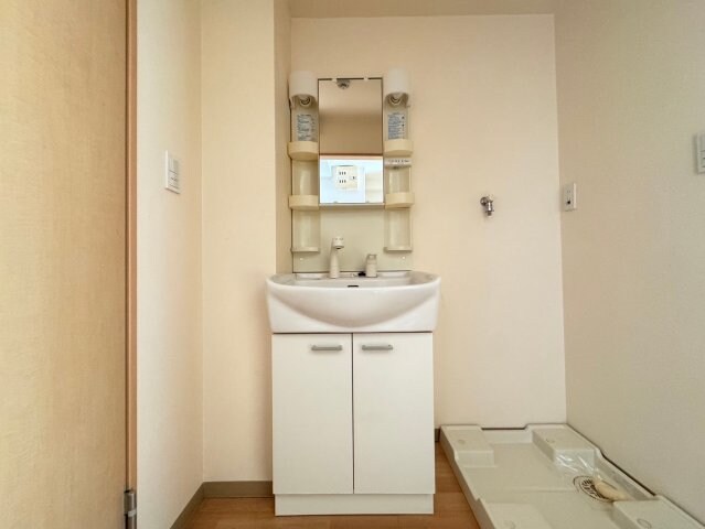 クレアール本山の物件内観写真