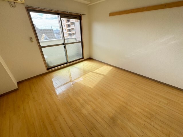 クレアール本山の物件内観写真