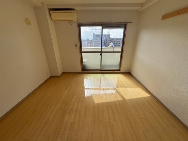 クレアール本山の物件内観写真