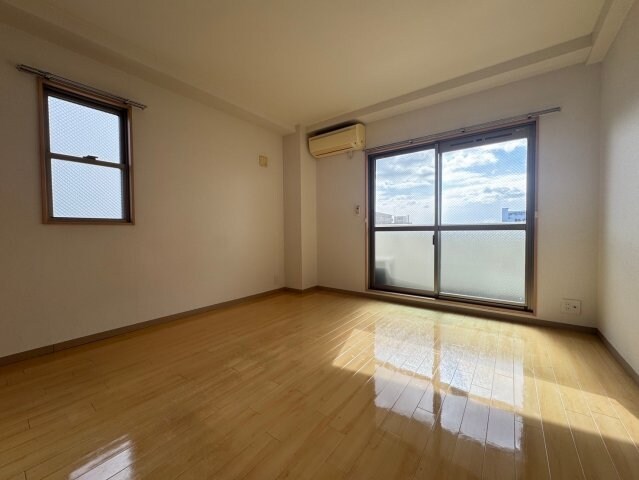 クレアール本山の物件内観写真