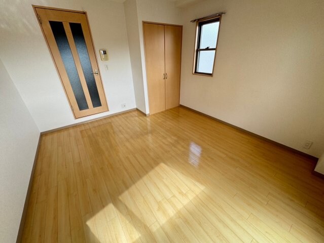 クレアール本山の物件内観写真