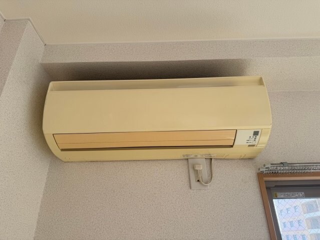 クレアール本山の物件内観写真