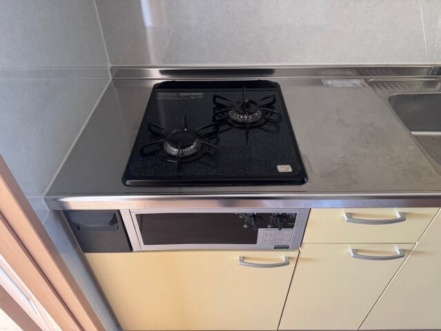 クレアール本山の物件内観写真