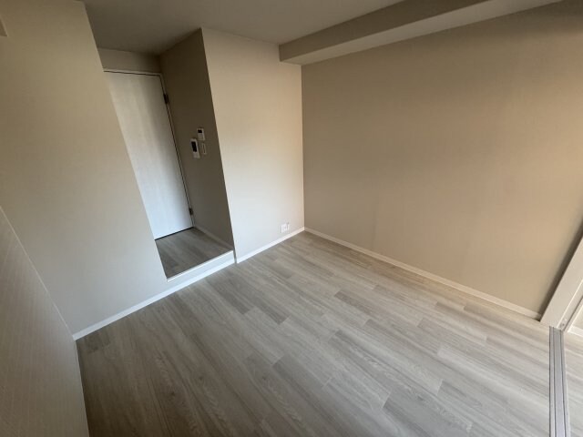 BASE青木の物件内観写真