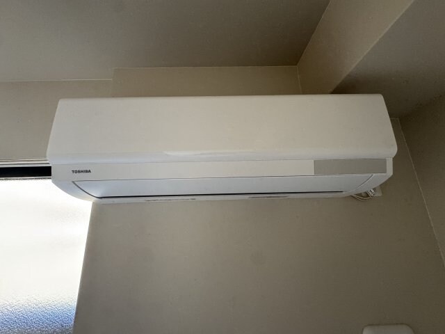 BASE青木の物件内観写真