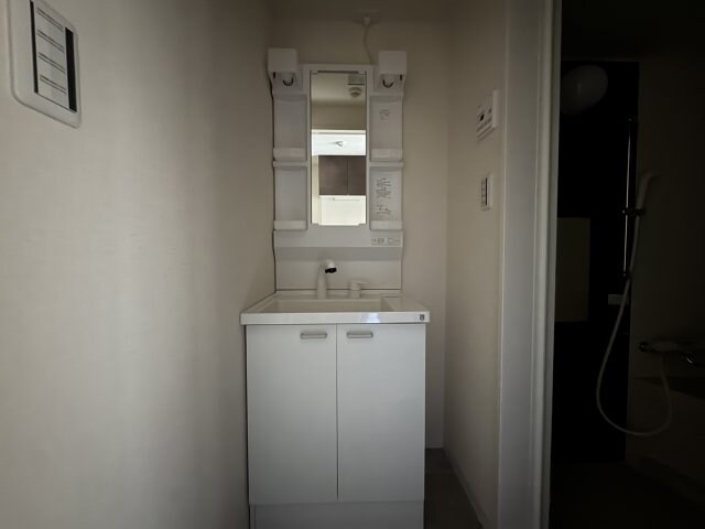 BASE青木の物件内観写真