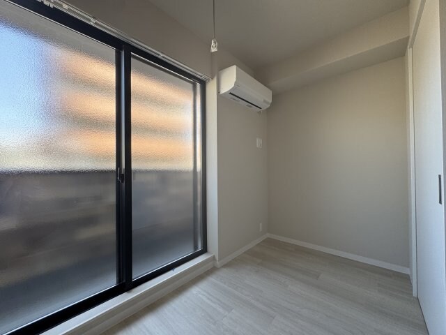 BASE青木の物件内観写真