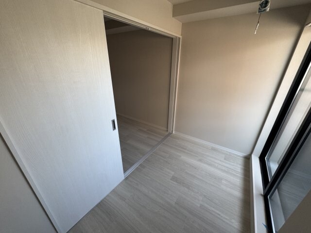 BASE青木の物件内観写真