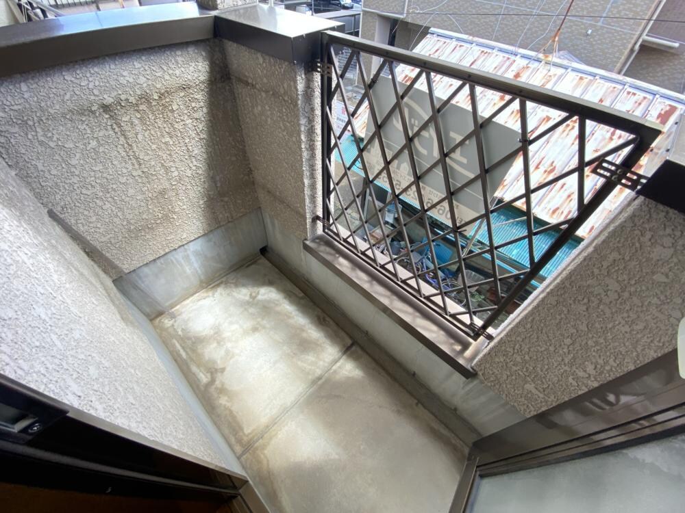 塚口本町1丁目貸家の物件内観写真