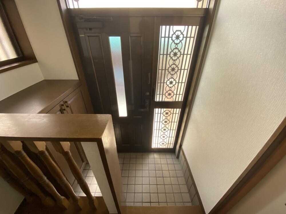 塚口本町1丁目貸家の物件内観写真