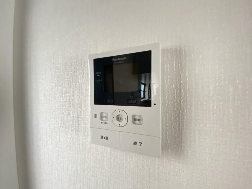 塚口本町1丁目貸家の物件内観写真