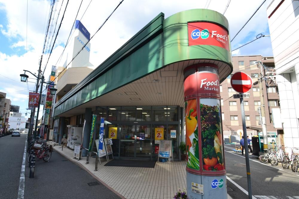 塚口本町1丁目貸家の物件内観写真