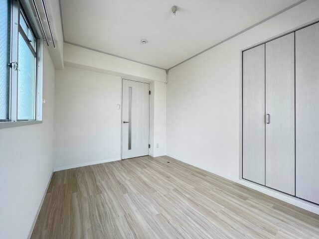 メインステージ弓木町の物件内観写真