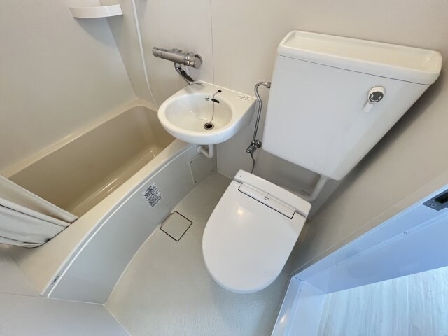 メインステージ弓木町の物件内観写真