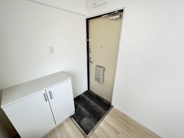 メインステージ弓木町の物件内観写真