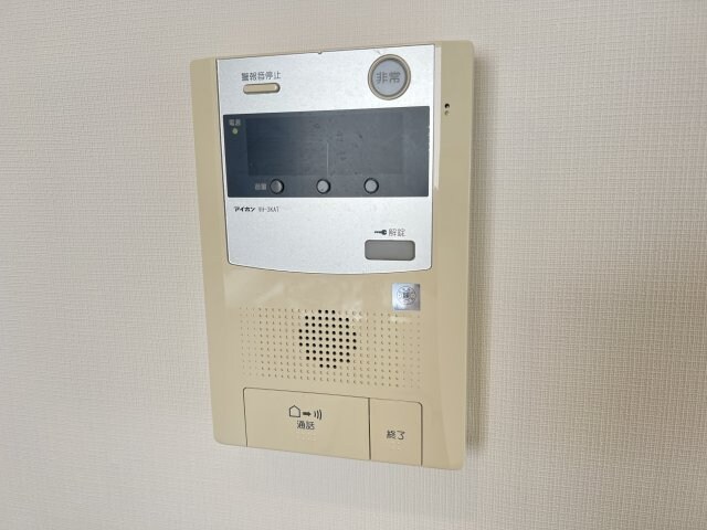 メインステージ弓木町の物件内観写真