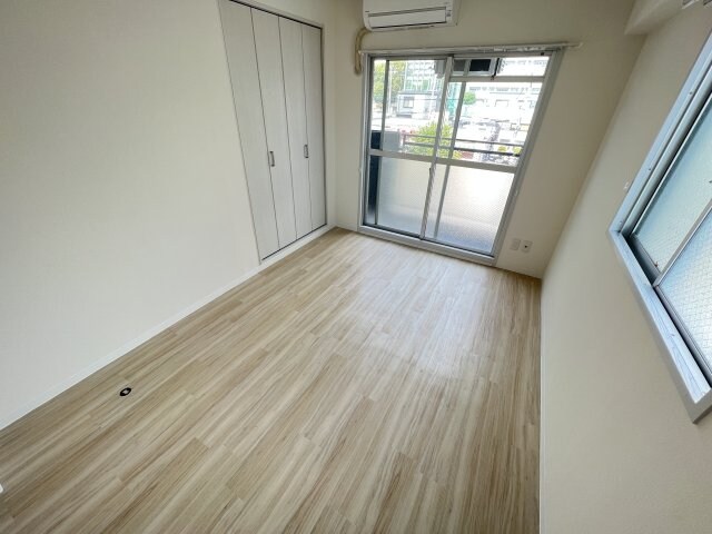 メインステージ弓木町の物件内観写真