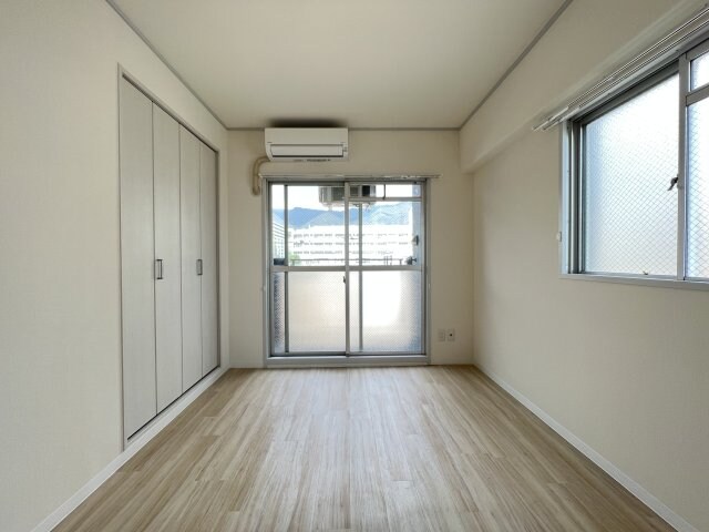 メインステージ弓木町の物件内観写真