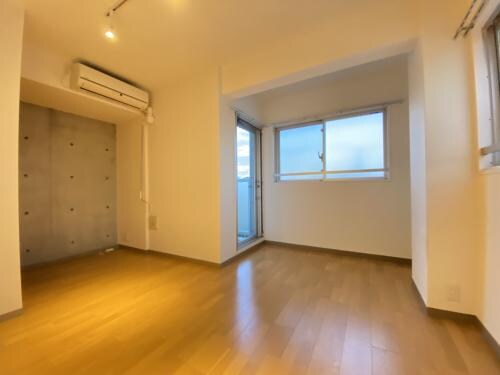 レジディア甲東園の物件内観写真