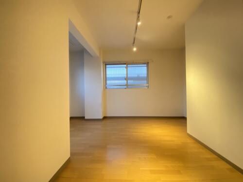 レジディア甲東園の物件内観写真