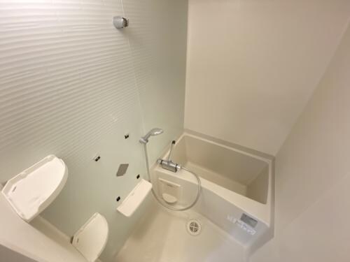 レジディア甲東園の物件内観写真