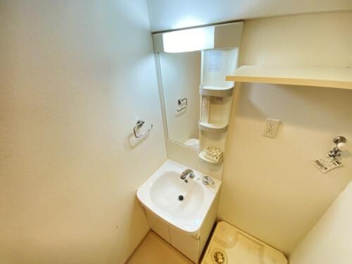 レジディア甲東園の物件内観写真