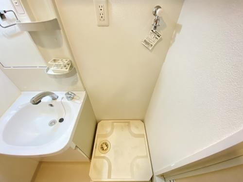 レジディア甲東園の物件内観写真