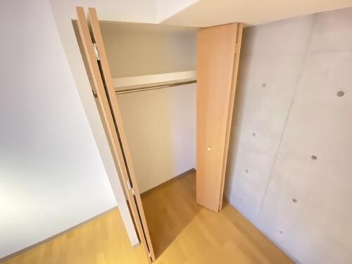 レジディア甲東園の物件内観写真