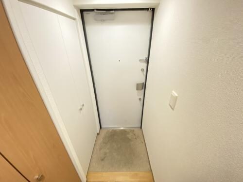 レジディア甲東園の物件内観写真