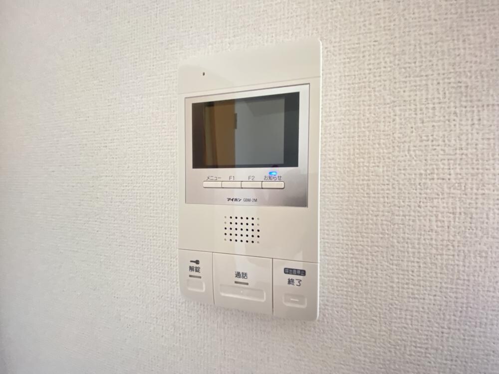 レジディア甲東園の物件内観写真