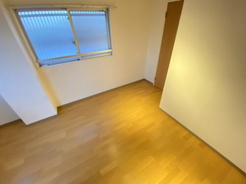 レジディア甲東園の物件内観写真