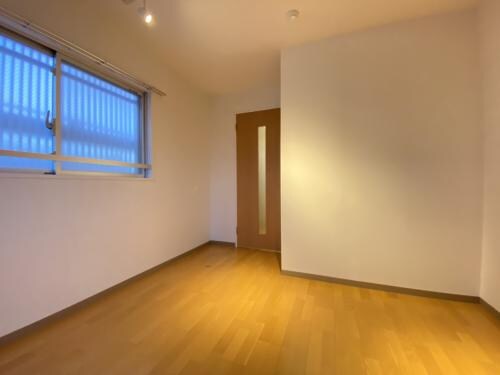 レジディア甲東園の物件内観写真