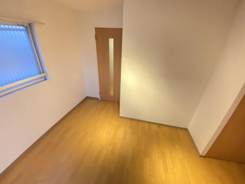 レジディア甲東園の物件内観写真