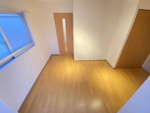 レジディア甲東園の物件内観写真