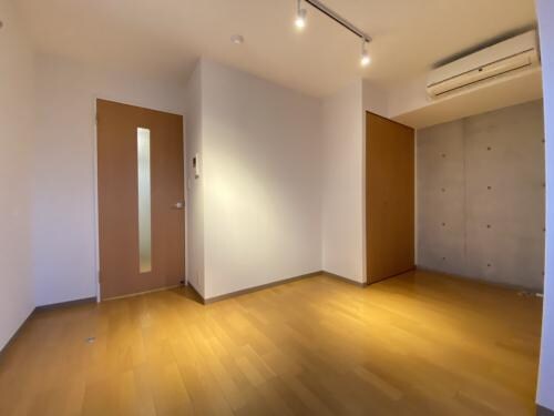 レジディア甲東園の物件内観写真