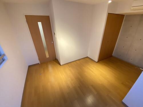 レジディア甲東園の物件内観写真