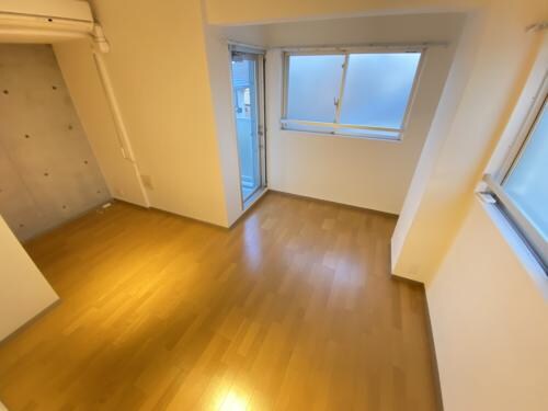 レジディア甲東園の物件内観写真