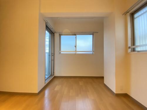 レジディア甲東園の物件内観写真