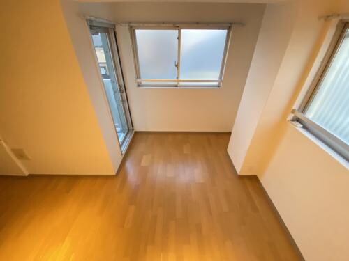 レジディア甲東園の物件内観写真