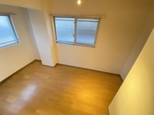 レジディア甲東園の物件内観写真