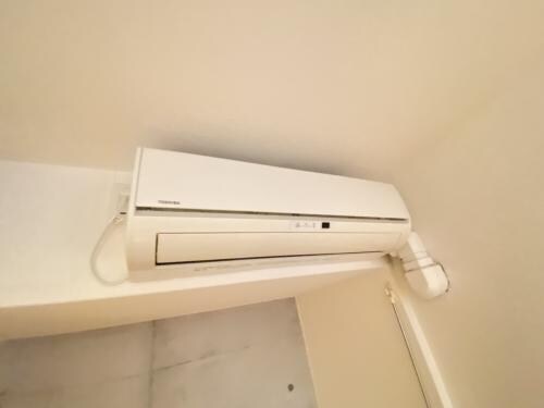 レジディア甲東園の物件内観写真