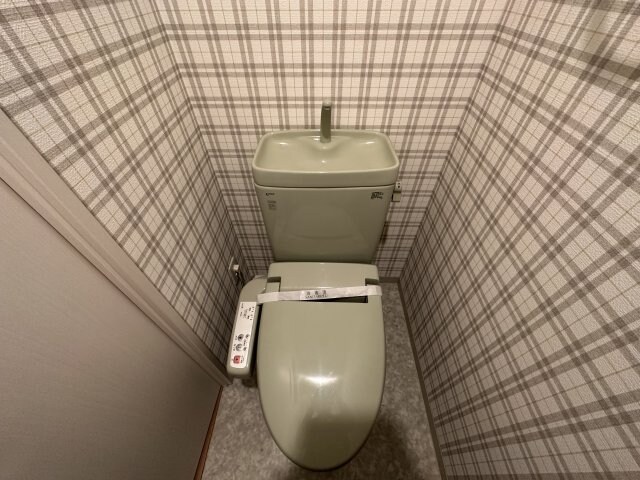 ケイ・クリスタル2の物件内観写真