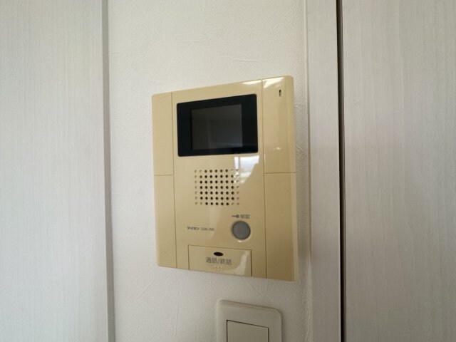 ケイ・クリスタル2の物件内観写真