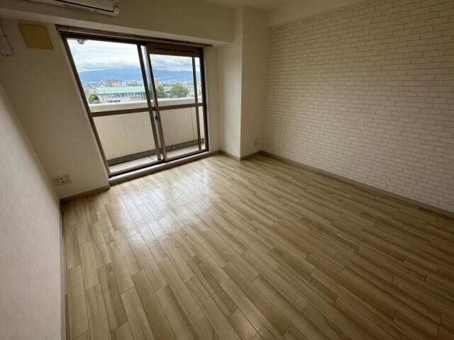 ケイ・クリスタル2の物件内観写真