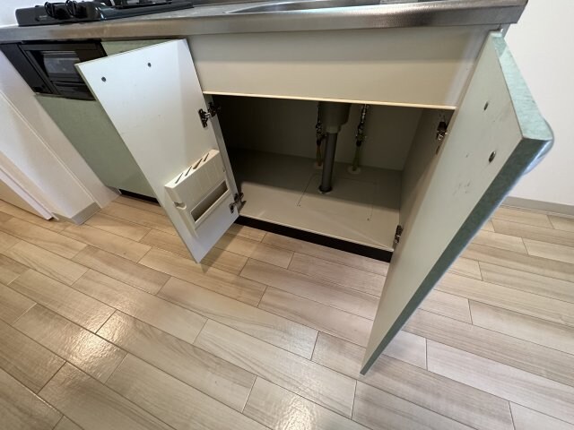 ケイ・クリスタル2の物件内観写真