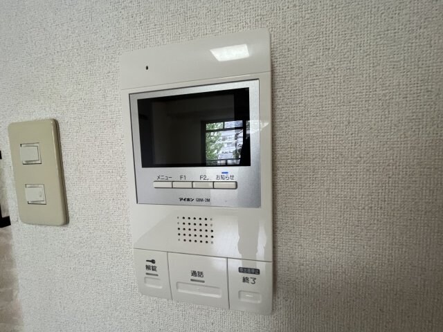 ロジュマン六甲の物件内観写真