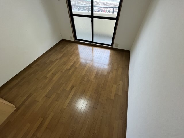 ロジュマン六甲の物件内観写真