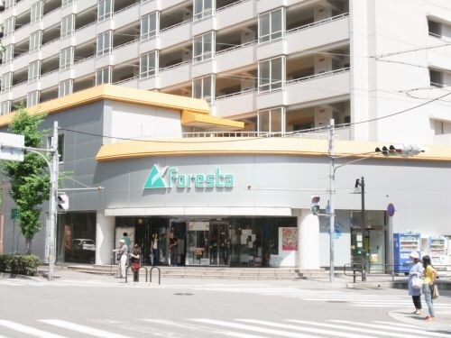 ロジュマン六甲の物件内観写真