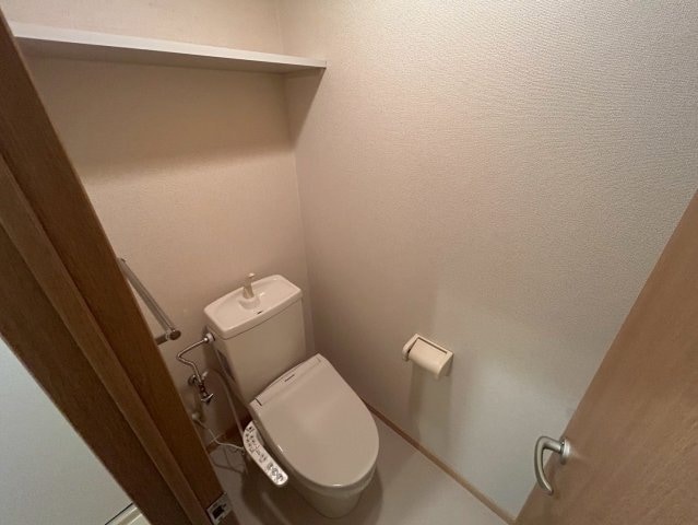 ロン・フルーヴ深江の物件内観写真